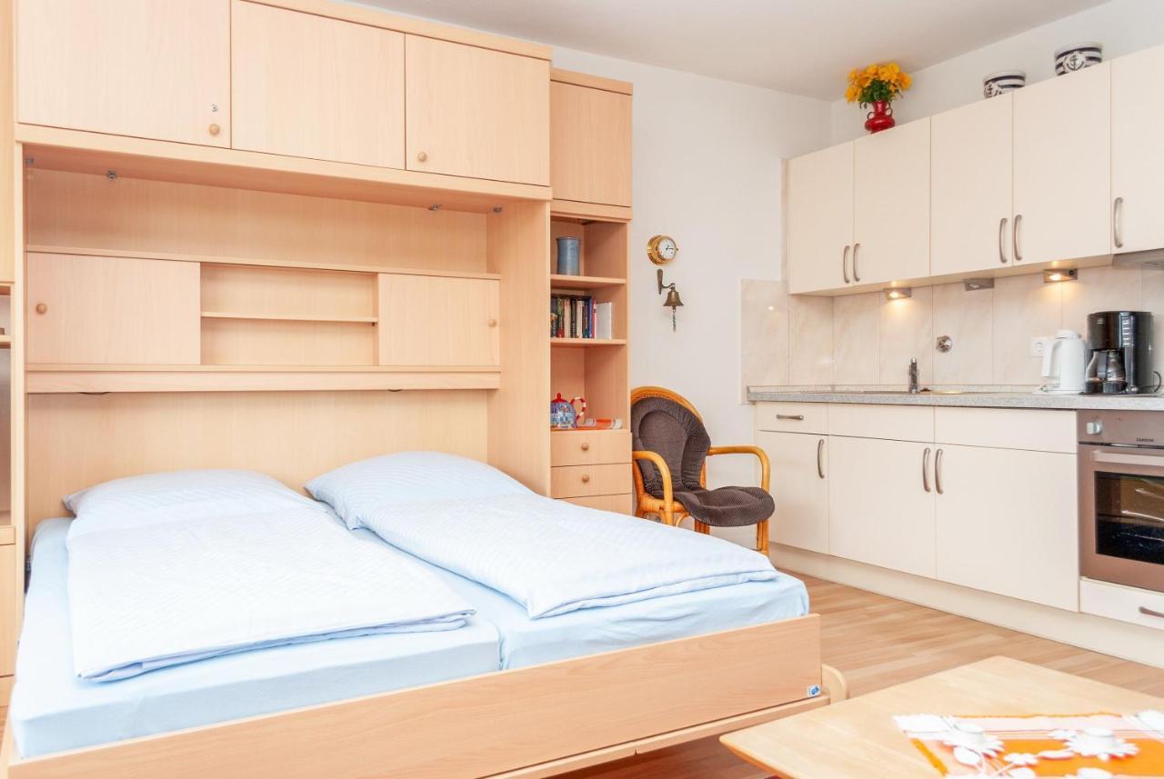 Haus Hanseatic, Wohnung 304 Дунен Екстериор снимка
